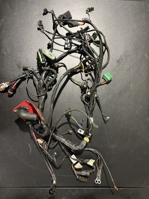 Volvo Penta 5.0 GXI-D engine wire harness 3862620