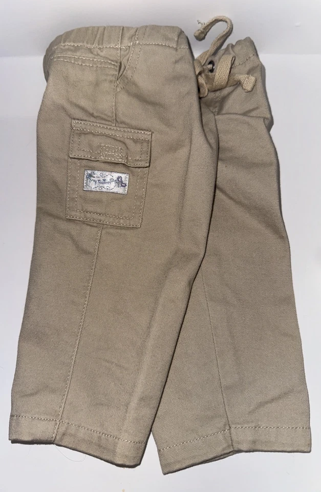 Ropa para muñecas My Twinn 1 pantalón, 1 camisa manga larga Foto 3 de 4