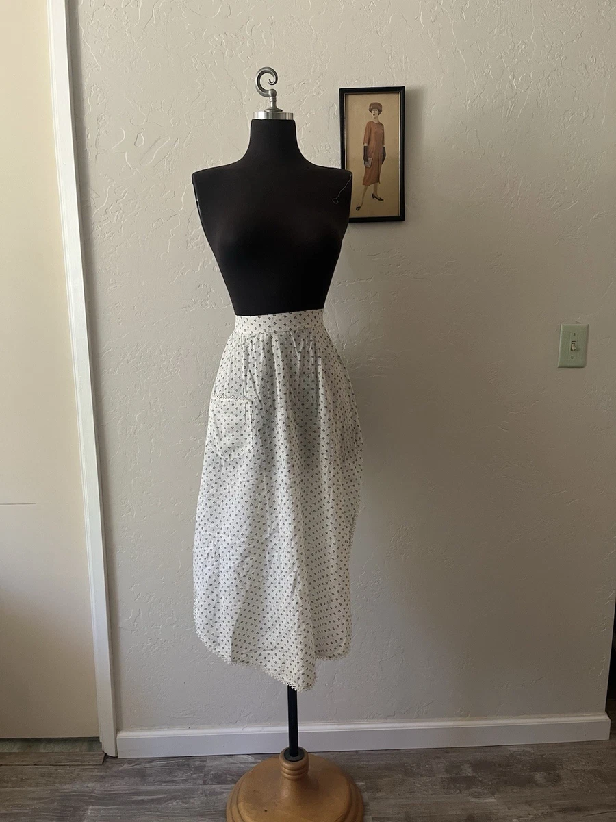 1920-1949 Time Period Manufactured Collectible Aprons for sale | eBay