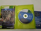 Rock Band 3 (Microsoft Xbox 360) Complete w/Manual
