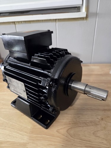 Thermo King condenser fan motor OEM Re-built 