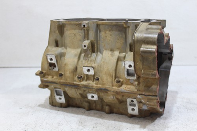 #ad 2011 2013 Polaris Rzr Xp 900 Engine Motor Crankcase Crank Cases Block $695.00