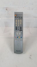 GENUINE Pioneer AXD1491 TV Remote Control PDP-435/436FDE PDP-505/506FDE Working 