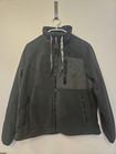 Cecil Damen Fleecejacke, Größe L Farbe Grün