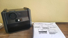 RCA RPJ060 Projector 150" Portable 1080p LED/LCD  Rechargeable Battery 
