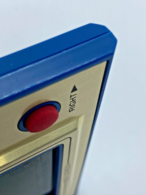 Nintendo Game & Watch FIRE Overseas Version Vintage 1981 LCD Handheld Tested