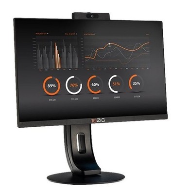 10ZiG 7900q  (7948qv-8800)  Thin Client 8gb ram **Sealed NIB**