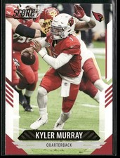 2021 Score #242 Kyler Murray