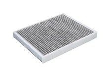 Innenraumfilter (antiallergene Ausführung) für VW Transporter 7E0819631