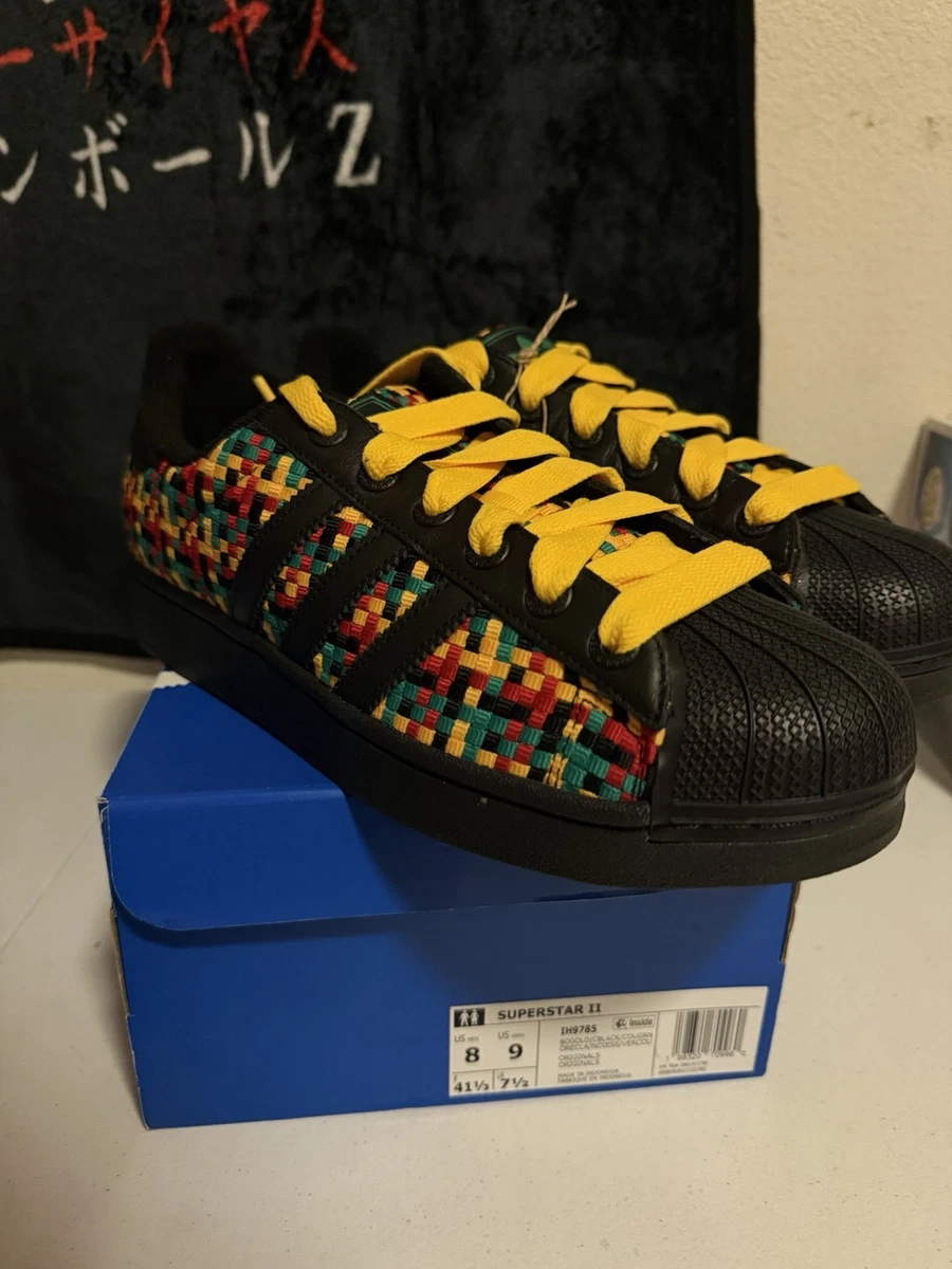 adidas Jamaica Sneakers for Men for Sale | Authenticity Guaranteed | eBay