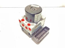 '2010-2012 Dodge Caliber ABS Anti Lock Brake Pump & Control Module OEM 2.0L"