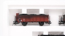Märklin H0 46034 Wagen-Set "Kohletransport" DB