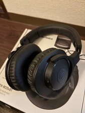 audio-technica ATH-M20xBT wireless headphones