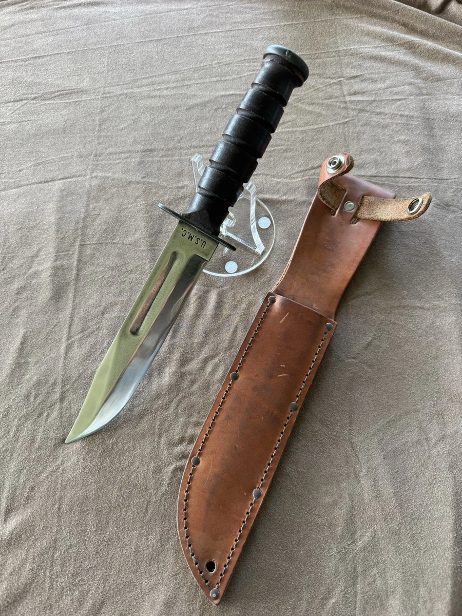 Camillus Kabar In Ww Ii Us Collectible Edged Weapons for sale | eBay