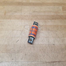 Gould Shawmut AJT150 AMP-TRAP 2000 Fuse, 150A 600V AC, 500V DC - USED