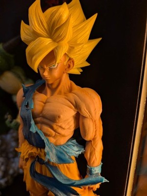 Dragon Ball SMSP Super Saiyan Xenoverse