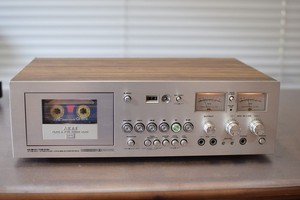 Akai Gxc 760d | eBay