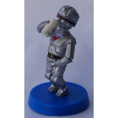 Mysterious Mechanical Boy Dakara Kids Figure Collection