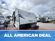 2026 Jayco Jay Flight SLX Double Axle 260BH