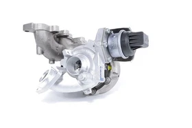 BTS Turbo Turbolader für VW Polo 6R1 6C1 1.6 TDI 6R_ Audi A1 Sportback 8XA