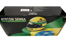 Minichamps 1/18 Lotus Renault 98T Ayrton Senna 1986