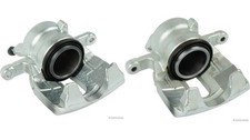 2x Bremssattel Vorderachse für OPEL SUZUKI AGILA SPLASH SWIFT III