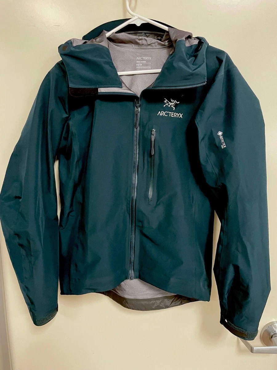 Arc'teryx Regular Size XS Coats, Jackets & Vests for Men for Sale