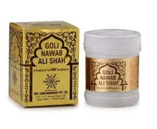 Male Perform Testo Boost Ultra Stamina Pills Goli Nawab Ali Shah 10pills