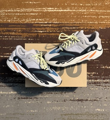 Adidas Yeezy 700 Wave runner Men s Size 11