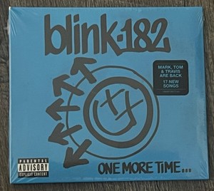 Blink 182 Box Set | eBay