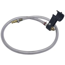 Pressure Washer Siphon Hose for Downstream Injector, Power Washer Soap Dispenser