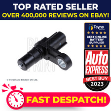 Speed Sensor fits TOYOTA CAMRY MCV20 3.0 96 to 01 1MZ-FE Automatic Transmission