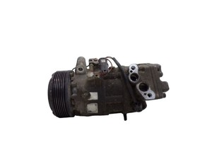 Klimakompressor Kompressor Klimaanlage passt für BMW 3 (E90) 320I 9182794
