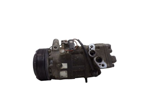 Klimakompressor Kompressor Klimaanlage passt für BMW 3 (E90) 320I 9182794