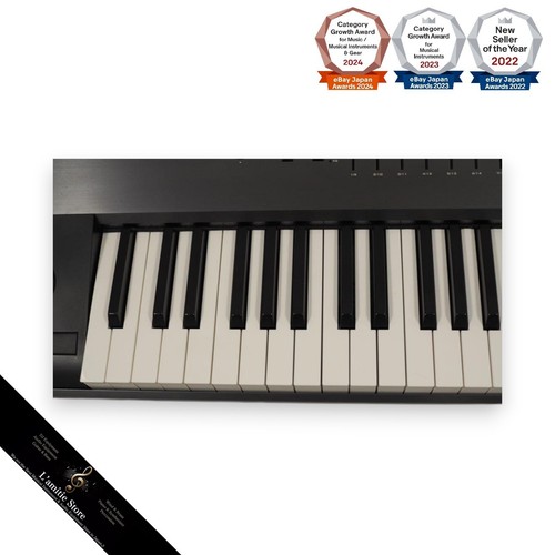 Korg Kronos 88 Synthesizer Tested Music Keyboard Stage Piano - Picture 8 of 12