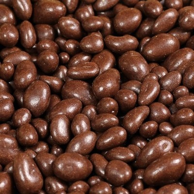 Milk Chocolate Covered Pistachio by It's Delish 10 Lbs