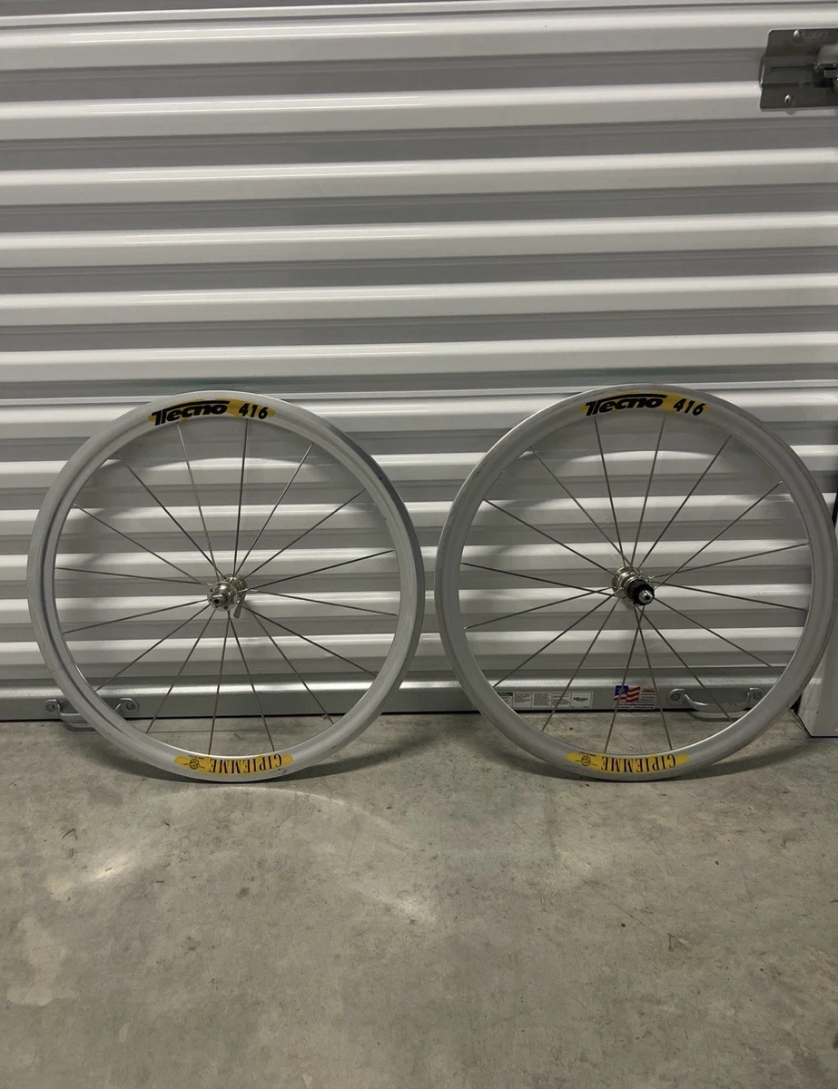 Gipiemme Tecno a Ruote per biciclette | Acquisti Online su eBay