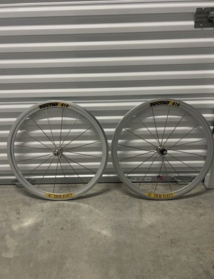 gipiemme tecno 416 Wheelset 700c | eBay