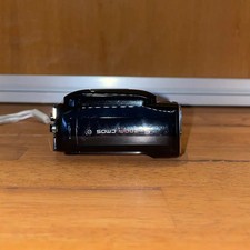 Sanyo Xacti DMX-CG10 Handycam, Vintage, Lightly Used