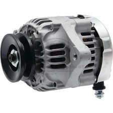 Alternator 14V 40A 111048 Internal Regulator B M6 Pulley 63mm