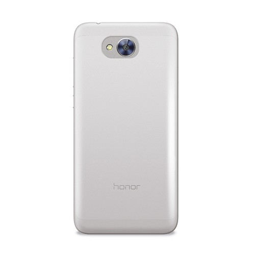 Puro Ultra Slim 0.3 Cover Silicone Protective Shell Clear for Huawei Honor 6A - Picture 2 of 2
