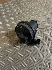 Audi A4 S4 B7 8E 8H 2007 Secondary air pump 8E0906613F VSD8600