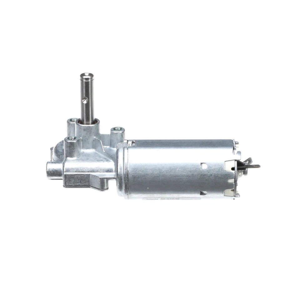 Unidad de elaboración de cerveza Schaerer Motor 24V DC 3370063322 - Repuesto original OEM Foto 3 de 4