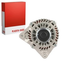 Herth+Buss Jakoparts Lichtmaschine 14V 120A FüR Nissan Qashqai / Qashqai +2 I
