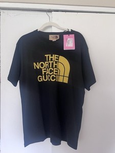 The North Face Gucci T Shirt | eBay