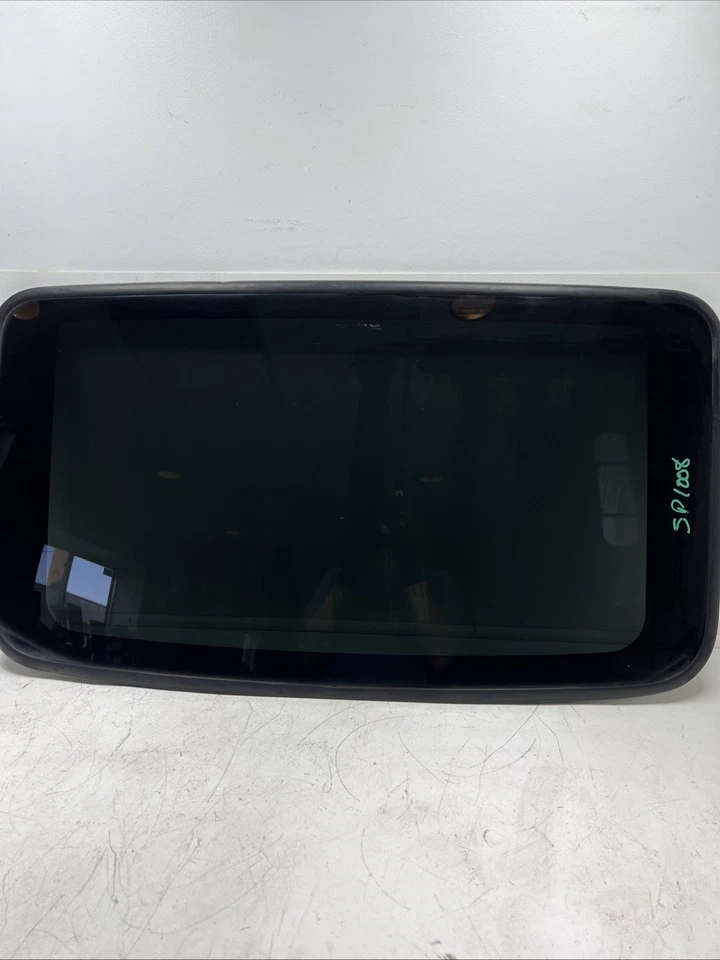 1996-2004 Acura RL Sunroof Glass Window Roof Top Moonroof 70200SZ3A02 OEM - Image 2 of 4