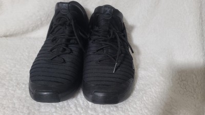 Jordan Flight Luxe Black Anthracite Men's Sneaker 919715-011 2017