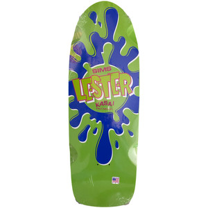 Sims Lester Skateboard | eBay