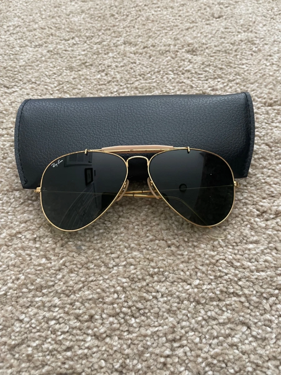Ray-Ban Men's Aviator Sunglasses for sale - eBay