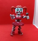 CIRCUS BABY Funko Five Nights At Freddy's Action Figure COMPLETE